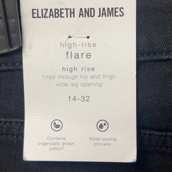 Brand new Woman’s Elizabeth and James jeans. - Picture 10 of 13